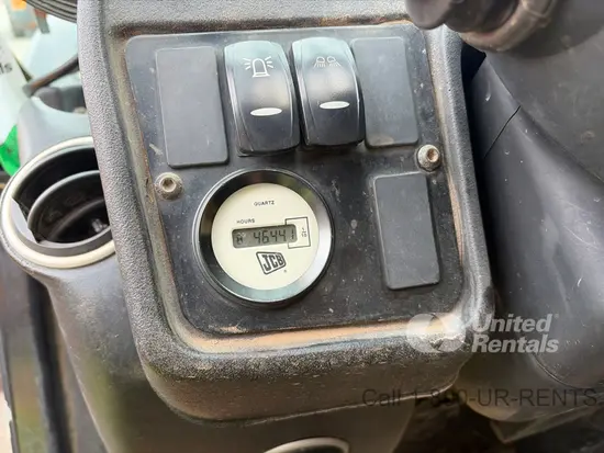 2017 JCB 510-56 S Forklift