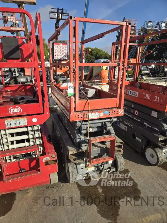 2017 Skyjack SJIII3219 Scissor Lift