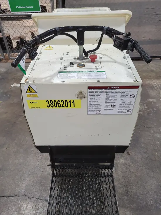 2021 INDY EPB48-16
