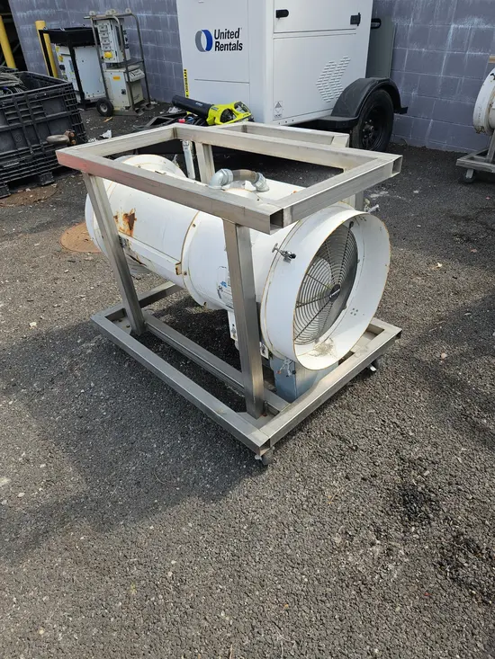2019 Chromalox SDRA-60 Electric Heater