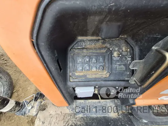 2022 Generac MLTS-4 Portable Light Tower