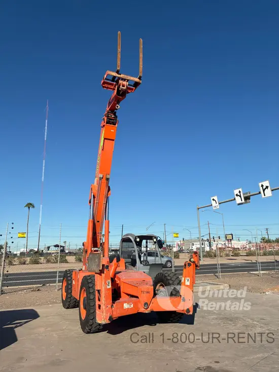 2019 XTREME XR1055 Forklift