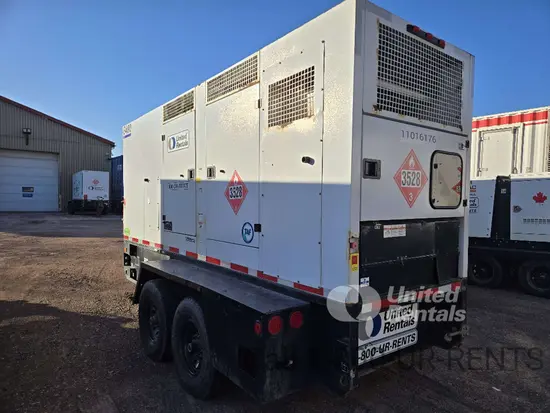 2019 Doosan G400WCU-T4F Diesel Generator
