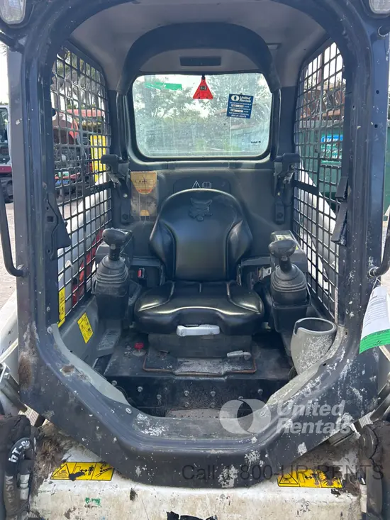 2024 Bobcat T450 Track Loader