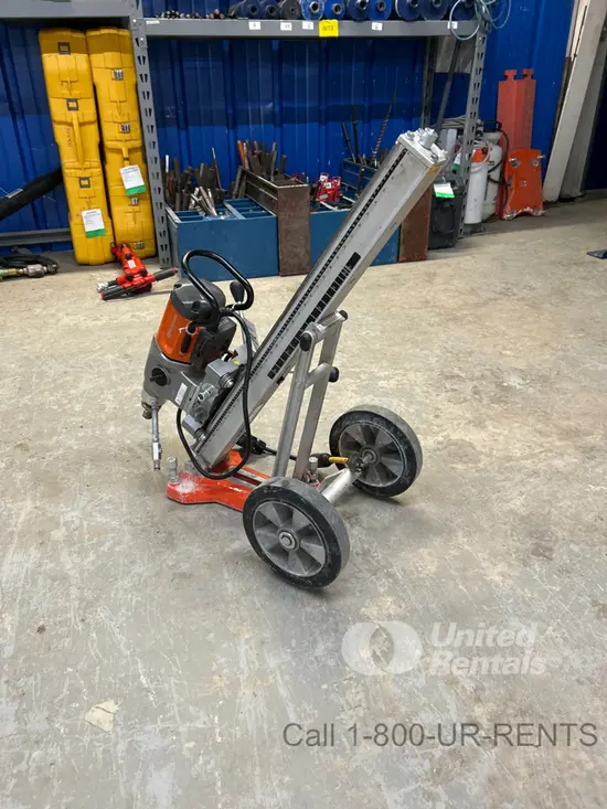 2023 Husqvarna DMS400 ATS-VP Core Drill