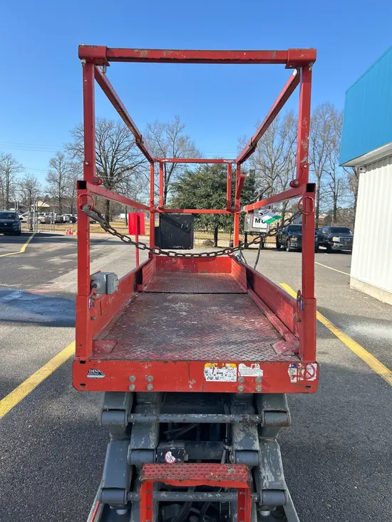 2018 Skyjack SJIII3226 Scissor Lift
