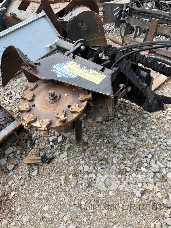 2022 Blue Diamond Attachments 104110 Attachment