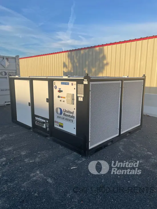 2019 American Event Services AES25TDH44TTAB