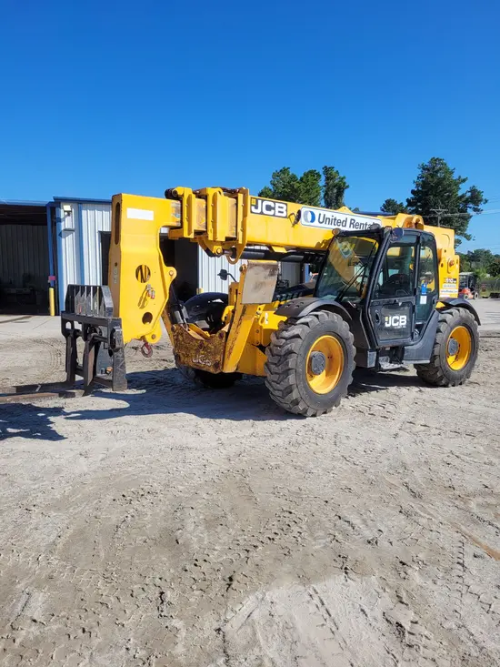 2019 JCB 510-56 S Forklift