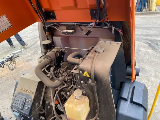 2022 Generac MLTS-4 Portable Light Tower
