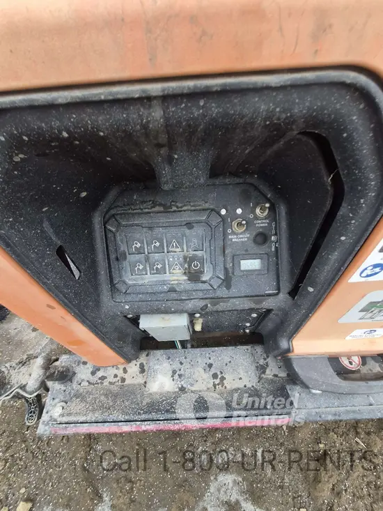 2022 Generac MLTS-4 Portable Light Tower