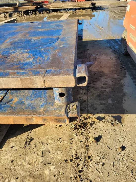 2012 Speed Shore TS-1016DW4FB Trench Box / Shield