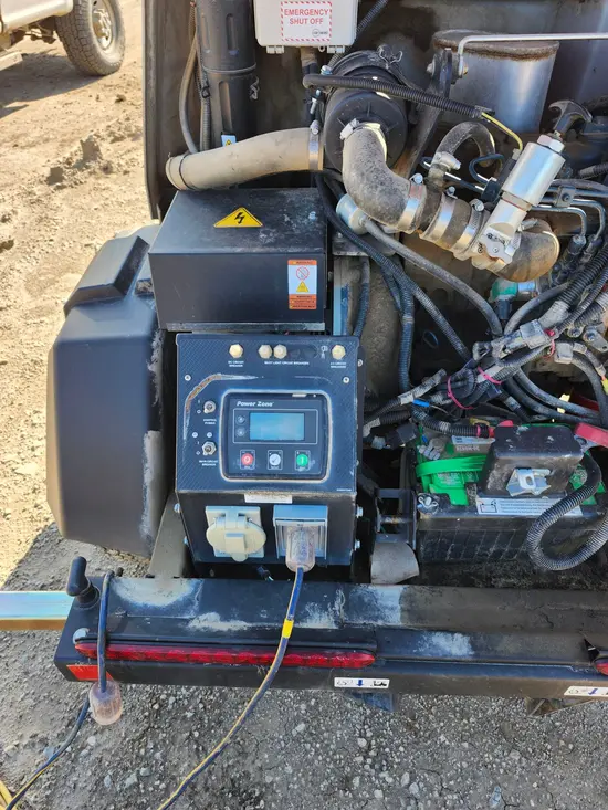 2020 Generac MLT6SKDS Portable Light Tower