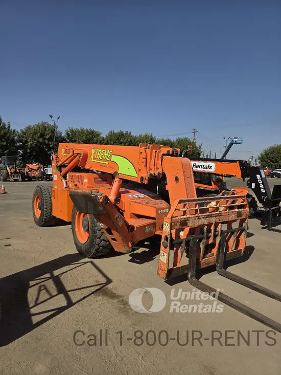 2019 XTREME XR1055 Forklift