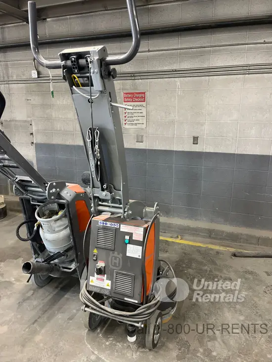 2023 Husqvarna BMG-555