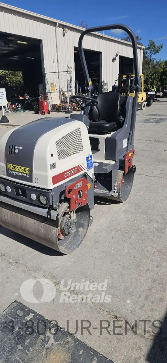 2021 Wacker Neuson G25 T4F Diesel Generator