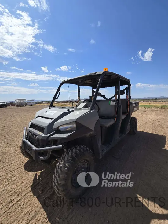 2021 Polaris PRO XD 4000D Utility Vehicle