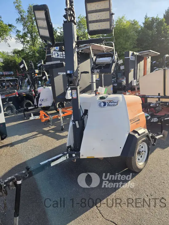 2020 Magnum Pro MLTS-2 Portable Work Light