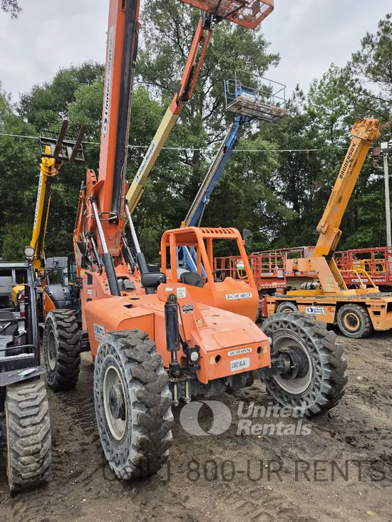 2016 SKYTRAK 6042 Forklift
