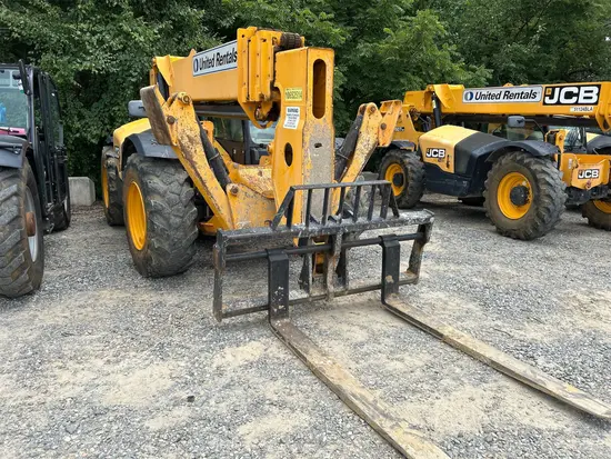 2017 JCB 510-56 S Forklift