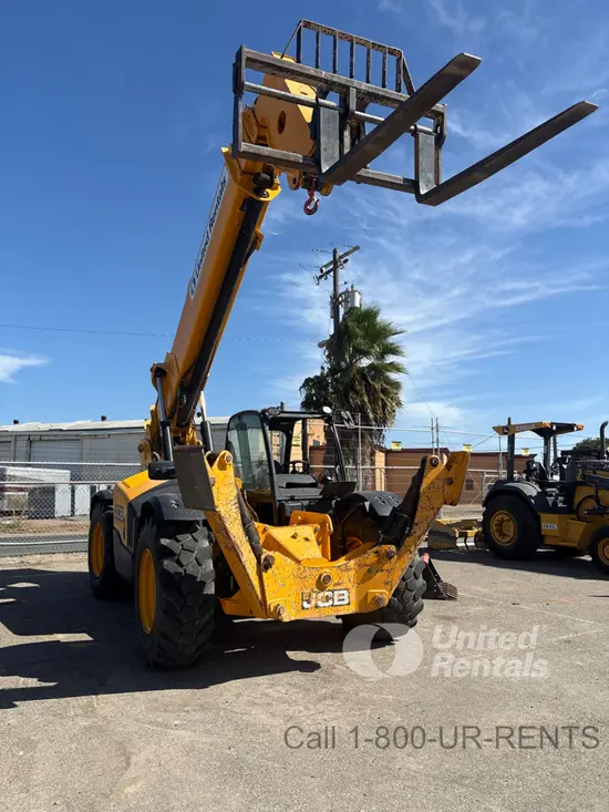 2019 JCB 512-56 Forklift