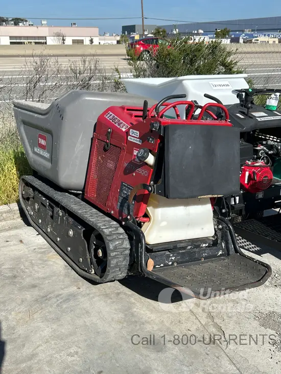 2022 Toro MB TX 2500