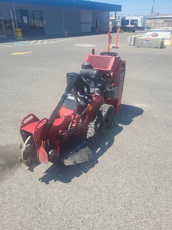 2021 Toro STX26 Chipper/Stumper
