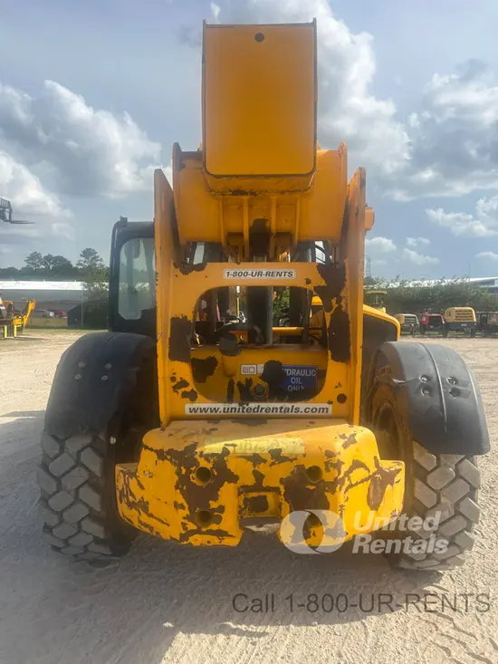 2017 JCB 510-56 S Forklift