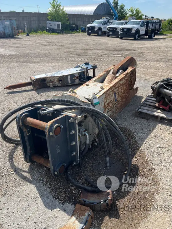 2022 ASTEC SH180R Attachment