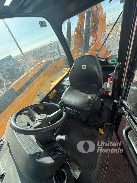 2018 JCB 510-56 Forklift