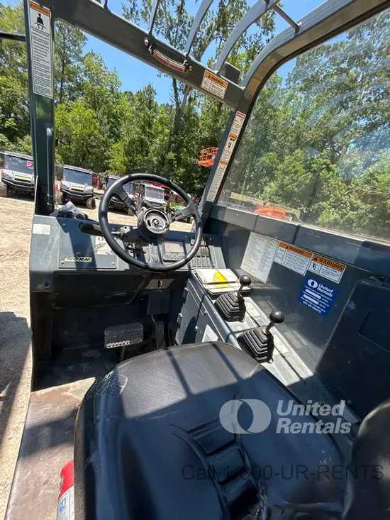 2016 Gehl RS6-42 Forklift