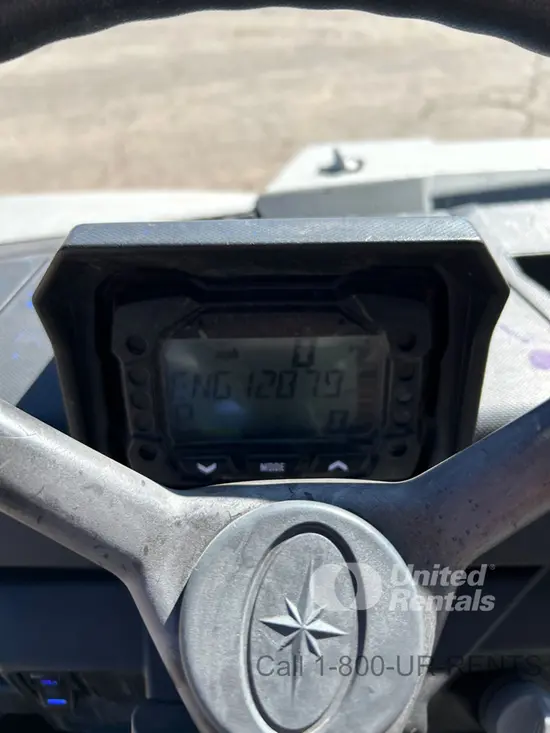 2022 Polaris PRO XD 4000D Utility Vehicle