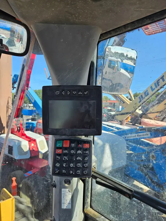 2019 John Deere 544L Wheel Loader