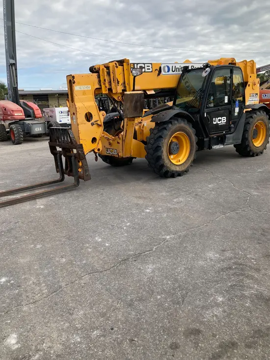 2018 JCB 512-56 S Forklift