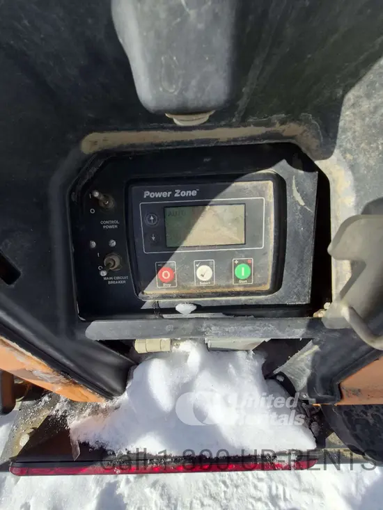 2020 Generac MLT6SKDS Portable Light Tower