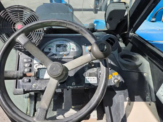 2017 Genie GTH-1056 Forklift