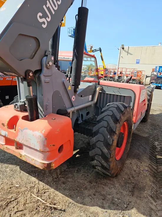 2017 Skyjack SJ1056TH Forklift