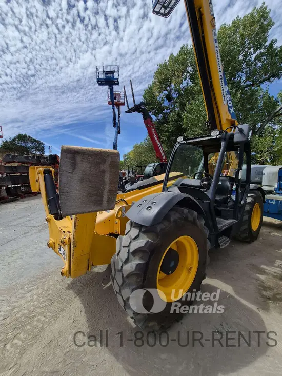 2019 JCB 510-56 Forklift