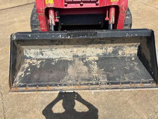2020 Takeuchi TL12V2-CR Track Loader