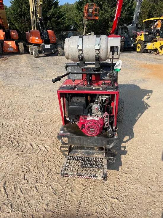 2020 Allen Engineering AR16P