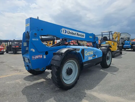 2015 Genie GTH-636 Forklift