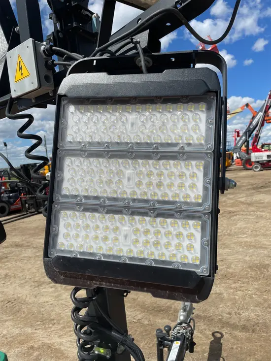 2022 Generac MLT6SKDS Portable Light Tower