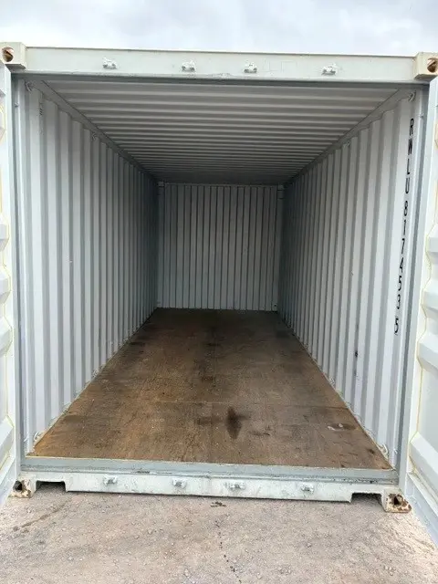 inside