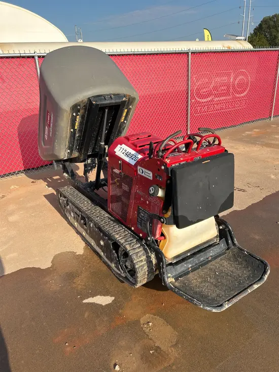 2021 Toro MB TX 2500