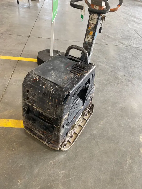 2020 Multiquip MVH308GH Vibratory Plate Compactor