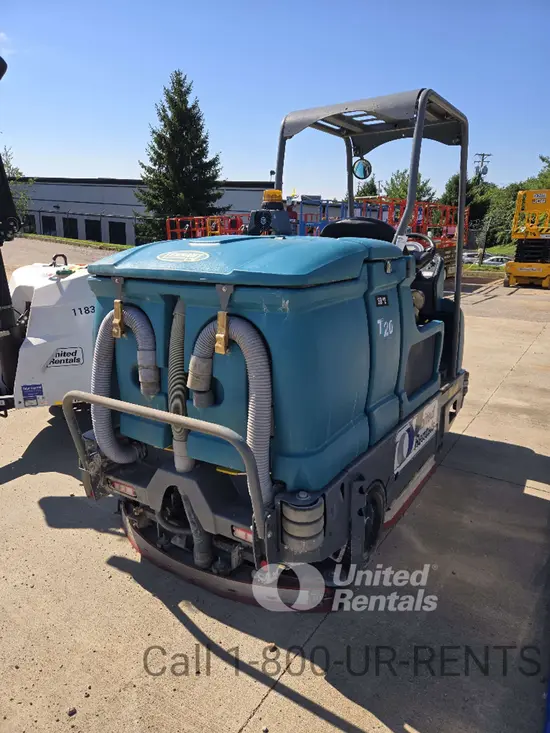 2021 Tennant T-20 Scrubber