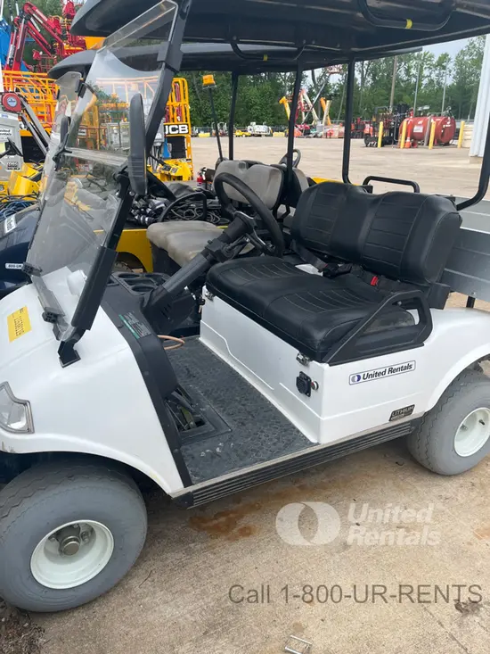 2023 Evolution TURFMAN 200 PRO Utility Vehicle