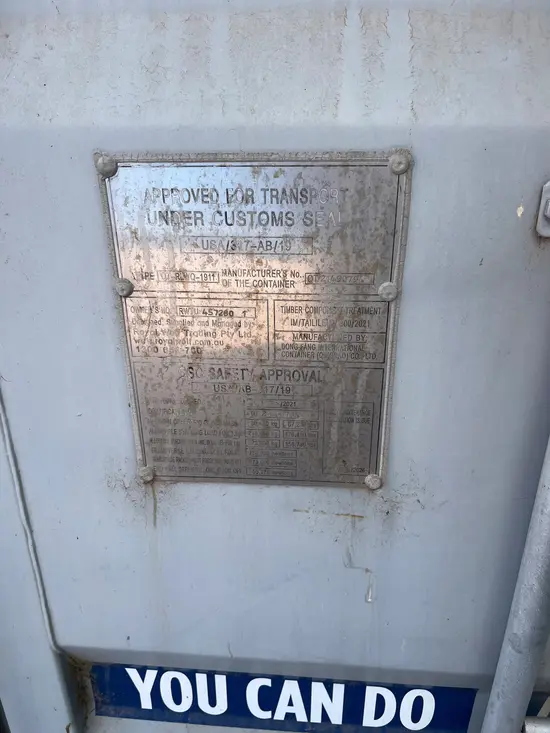 plate