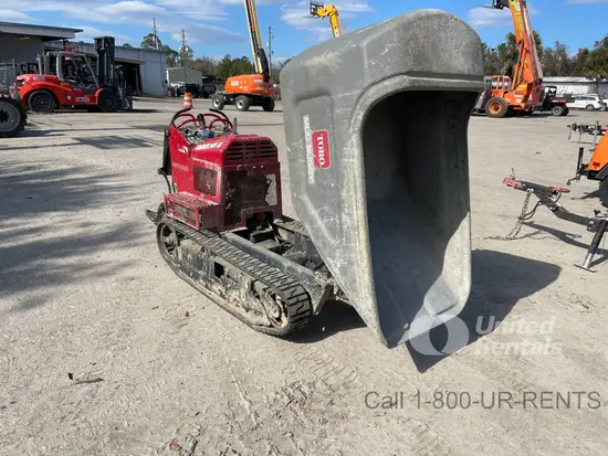 2022 Toro MB TX 2500