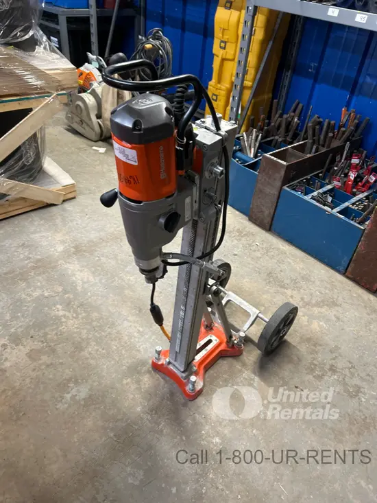 2023 Husqvarna DMS400 ATS-VP Core Drill